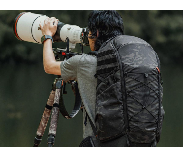 PGYTECH OnePro ST (Camo) - 1517739 - zdjęcie 2